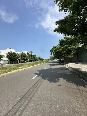 Bán đất mặt tiền Diên Hồng, Cẩm Lệ – 200 m², 16,7 tỷ – ảnh 5