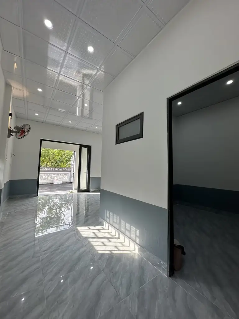 Bán nhà cấp 4 Kiệt Nguyễn Lương Bằng, Liên Chiểu – 61 m², 2,75 tỷ – ảnh 2