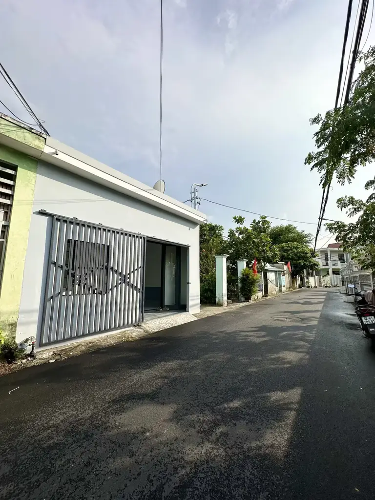 Bán nhà cấp 4 Kiệt Nguyễn Lương Bằng, Liên Chiểu – 61 m², 2,75 tỷ – ảnh 3