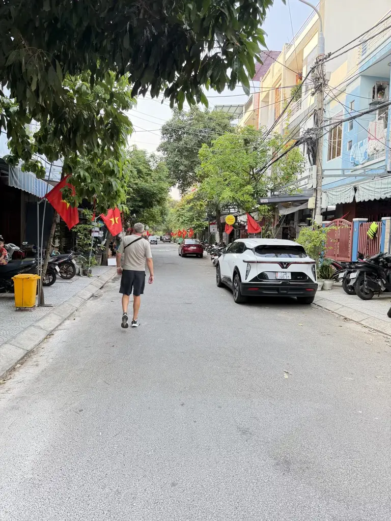 Bán nhà mặt tiền Phạm Tu, Sơn Trà – 67 m², 2 tầng, 12,5 tỷ – ảnh 4