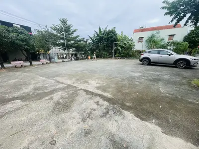 Bán đất mặt tiền Phạm Như Xương, Liên Chiểu – 231 m², 11,5 tỷ – ảnh 2
