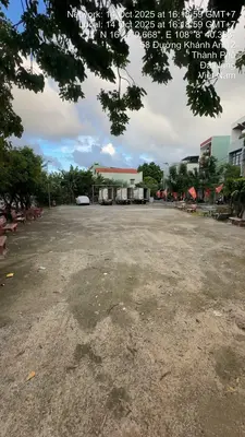 Bán đất mặt tiền Phạm Như Xương, Liên Chiểu – 231 m², 11,5 tỷ – ảnh 3