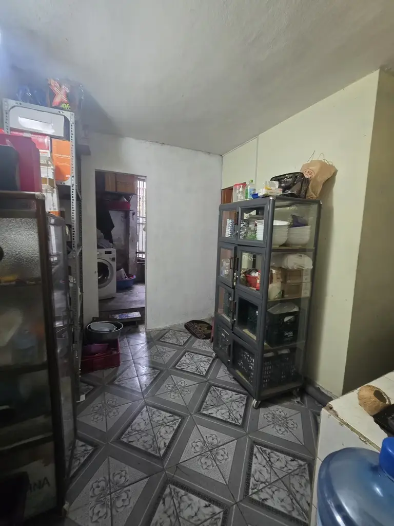 Bán nhà mặt tiền Núi Thành, Hải Châu – 57 m², 2 tầng, 8,35 tỷ – ảnh 2
