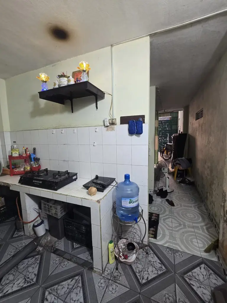 Bán nhà mặt tiền Núi Thành, Hải Châu – 57 m², 2 tầng, 8,35 tỷ – ảnh 3