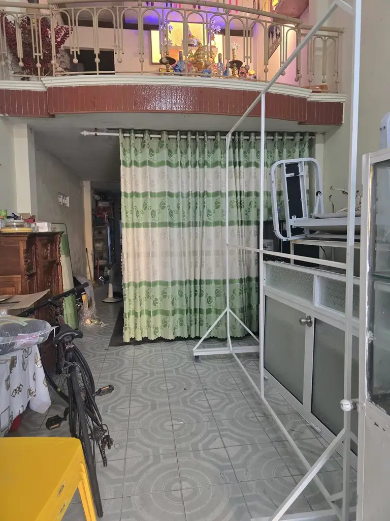 Bán nhà mặt tiền Núi Thành, Hải Châu – 57 m², 2 tầng, 8,35 tỷ – ảnh 4