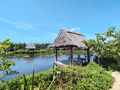 Bán đất Cẩm Thanh, Hội An – 400 m², 5,2 tỷ – ảnh 2