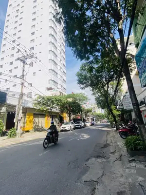 Bán nhà mặt tiền Phan Châu Trinh, Hải Châu – 192 m², 2 tầng, 32 tỷ