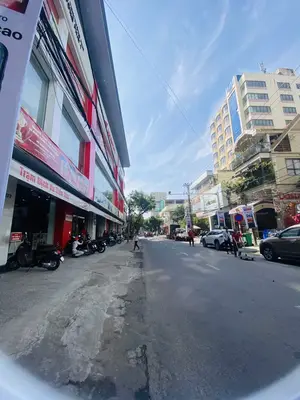 Bán nhà mặt tiền Phan Châu Trinh, Hải Châu – 192 m², 2 tầng, 32 tỷ – ảnh 2
