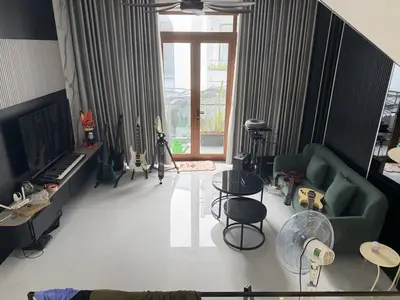 Bán nhà Kiệt Tôn Đức Thắng, Liên Chiểu – 80 m², 3 tầng, 6,3 tỷ