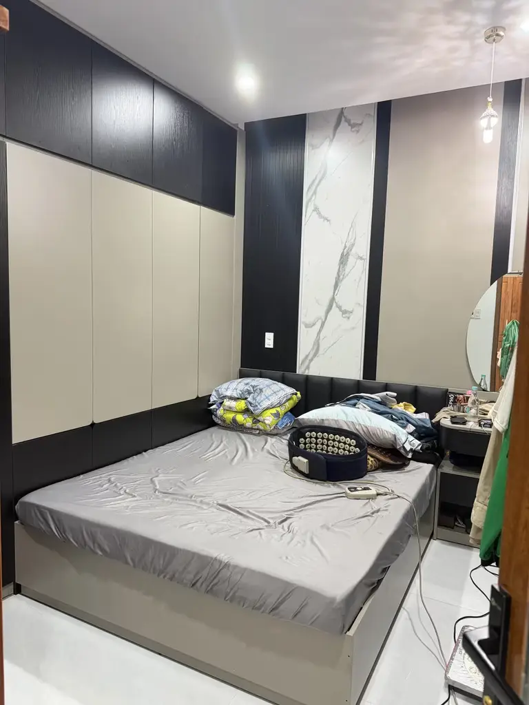 Bán nhà Kiệt Tôn Đức Thắng, Liên Chiểu – 80 m², 3 tầng, 6,3 tỷ – ảnh 2