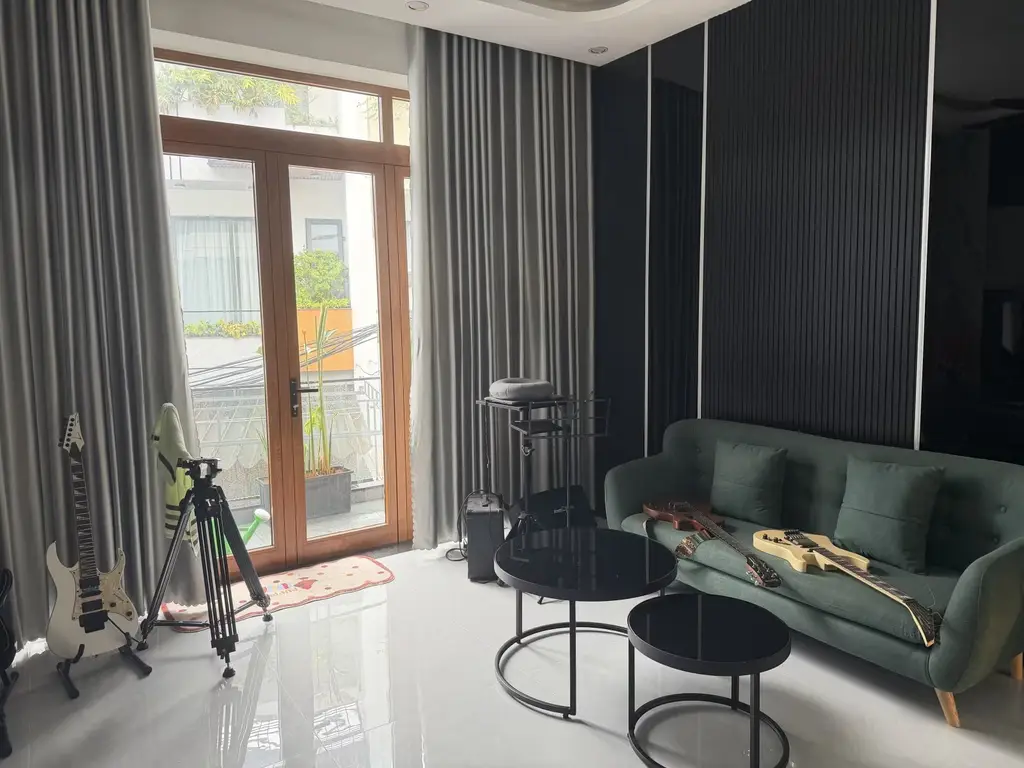 Bán nhà Kiệt Tôn Đức Thắng, Liên Chiểu – 80 m², 3 tầng, 6,3 tỷ – ảnh 4