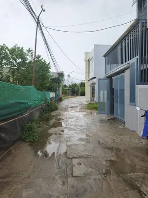 Bán nhà Nam Cao, Liên Chiểu – 60 m², 2 tầng, 3,75 tỷ