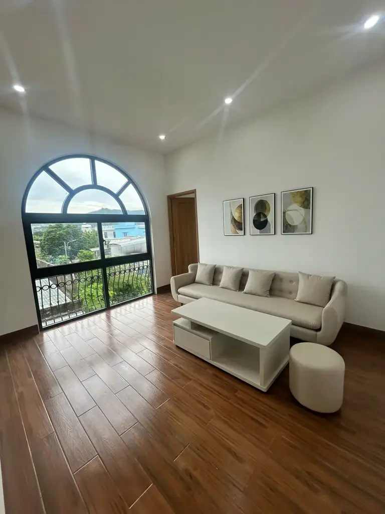 Bán nhà Nam Cao, Liên Chiểu – 60 m², 2 tầng, 3,75 tỷ – ảnh 3