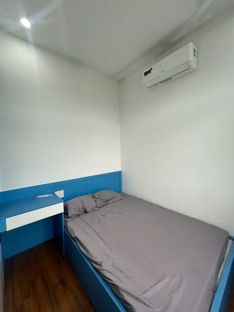 Bán nhà Nam Cao, Liên Chiểu – 60 m², 2 tầng, 3,75 tỷ – ảnh 4