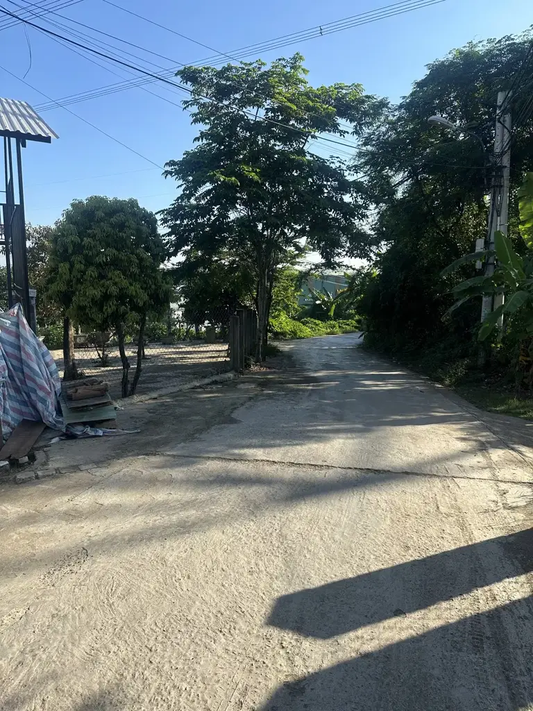 Bán đất Thạch Nham Đông Hòa Nhơn, Hòa Vang – 160 m², 1,75 tỷ – ảnh 5