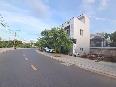 Bán nhà Nguyễn Như Đãi, Cẩm Lệ – 100 m², 1,5 tầng, 2,55 tỷ