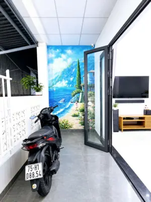 Bán nhà Nguyễn Như Đãi, Cẩm Lệ – 100 m², 1,5 tầng, 2,55 tỷ – ảnh 3