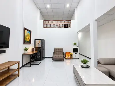 Bán nhà Nguyễn Như Đãi, Cẩm Lệ – 100 m², 1,5 tầng, 2,55 tỷ – ảnh 4