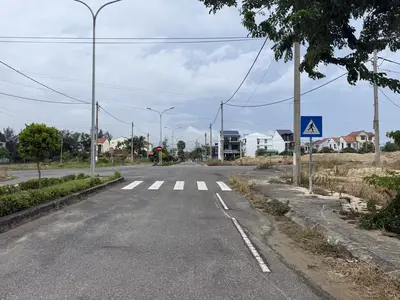 Bán đất Lê Thị Xuyến, Hội An – 172 m², 8,7 tỷ – ảnh 1