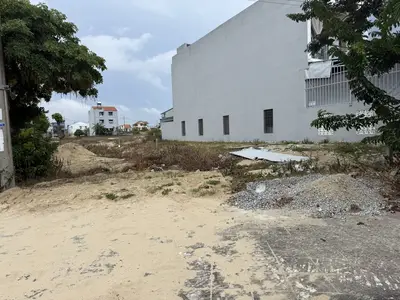 Bán đất Lê Thị Xuyến, Hội An – 172 m², 8,7 tỷ – ảnh 3