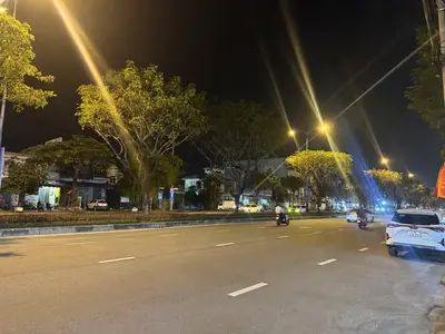 Bán nhà mặt tiền Lê Văn Hiến, Ngũ Hành Sơn – 109 m², 2 tầng, 16,5 tỷ