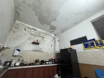 Bán nhà mặt tiền Lê Văn Hiến, Ngũ Hành Sơn – 109 m², 2 tầng, 16,5 tỷ – ảnh 2