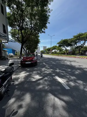 Bán đất mặt tiền Võ Chí Công, Ngũ Hành Sơn – 100 m², 8,4 tỷ