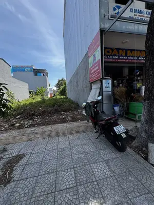 Bán đất mặt tiền Võ Chí Công, Ngũ Hành Sơn – 100 m², 8,4 tỷ – ảnh 2