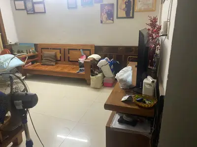 Bán nhà mặt tiền Hoàng Diệu, Hải Châu – 128,4 m², 1,5 tầng, 22,9 tỷ – ảnh 3