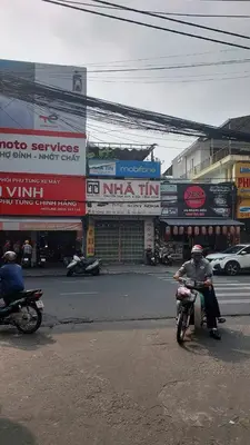 Bán nhà mặt tiền Hoàng Diệu, Hải Châu – 128,4 m², 1,5 tầng, 22,9 tỷ – ảnh 4