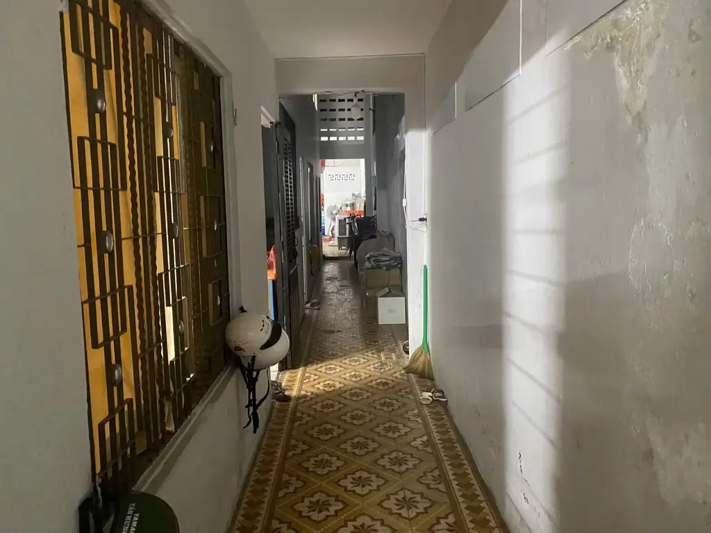 Bán nhà mặt tiền Hoàng Diệu, Hải Châu – 128,4 m², 1,5 tầng, 22,9 tỷ – ảnh 5