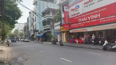Bán nhà mặt tiền Hoàng Diệu, Hải Châu – 128,4 m², 1,5 tầng, 22,9 tỷ – ảnh 6