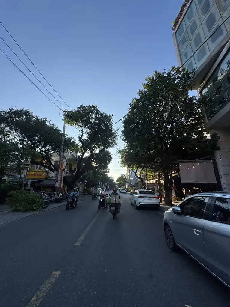 Bán nhà Kiệt Lê Hồng Phong, Hải Châu – 55 m², 3 tầng, 6,9 tỷ – ảnh 4