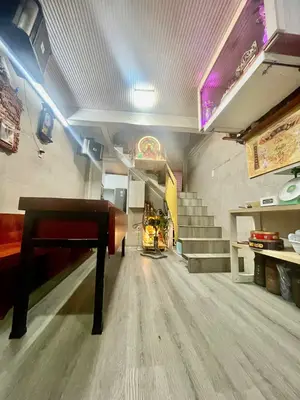 Bán nhà Lê Duẩn, Thanh Khê – 30 m², 5 tầng, 3,75 tỷ