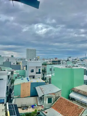 Bán nhà Lê Duẩn, Thanh Khê – 30 m², 5 tầng, 3,75 tỷ – ảnh 2