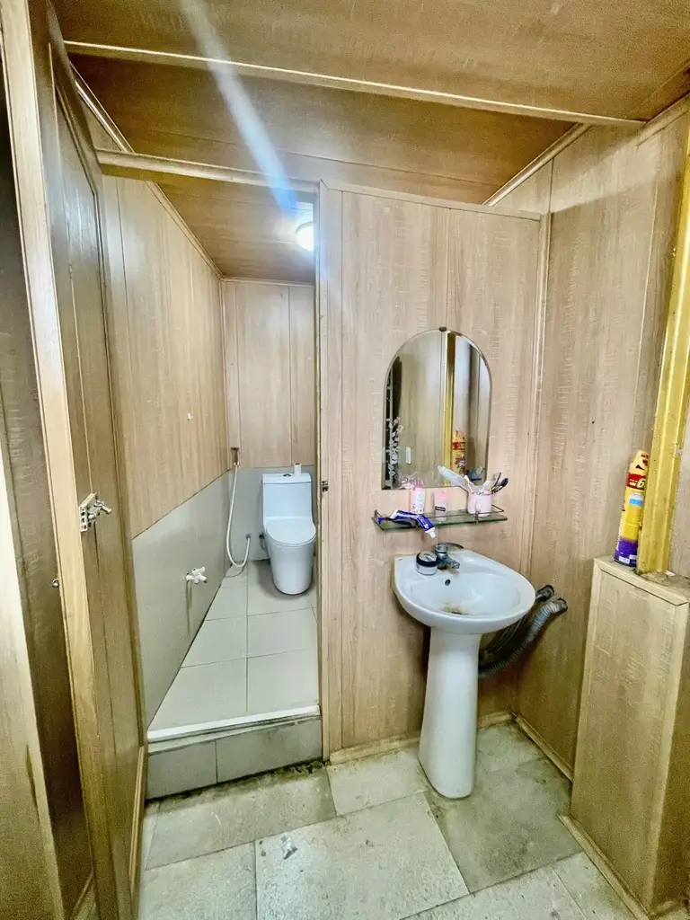 Bán nhà Lê Duẩn, Thanh Khê – 30 m², 5 tầng, 3,75 tỷ – ảnh 3