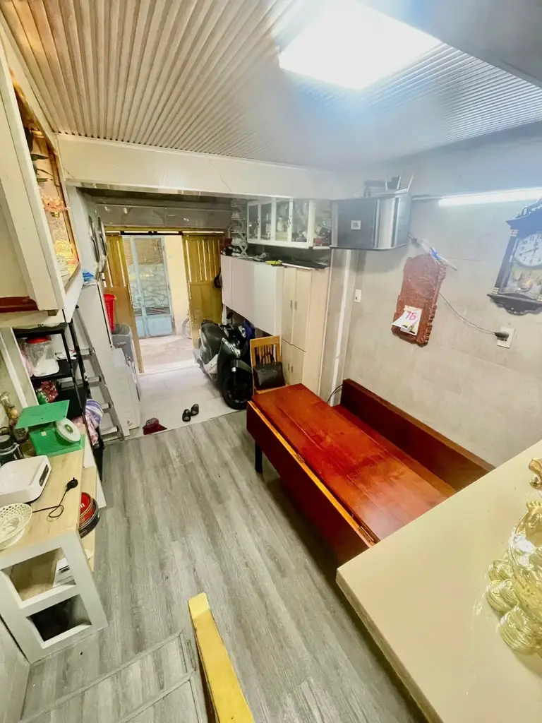 Bán nhà Lê Duẩn, Thanh Khê – 30 m², 5 tầng, 3,75 tỷ – ảnh 4