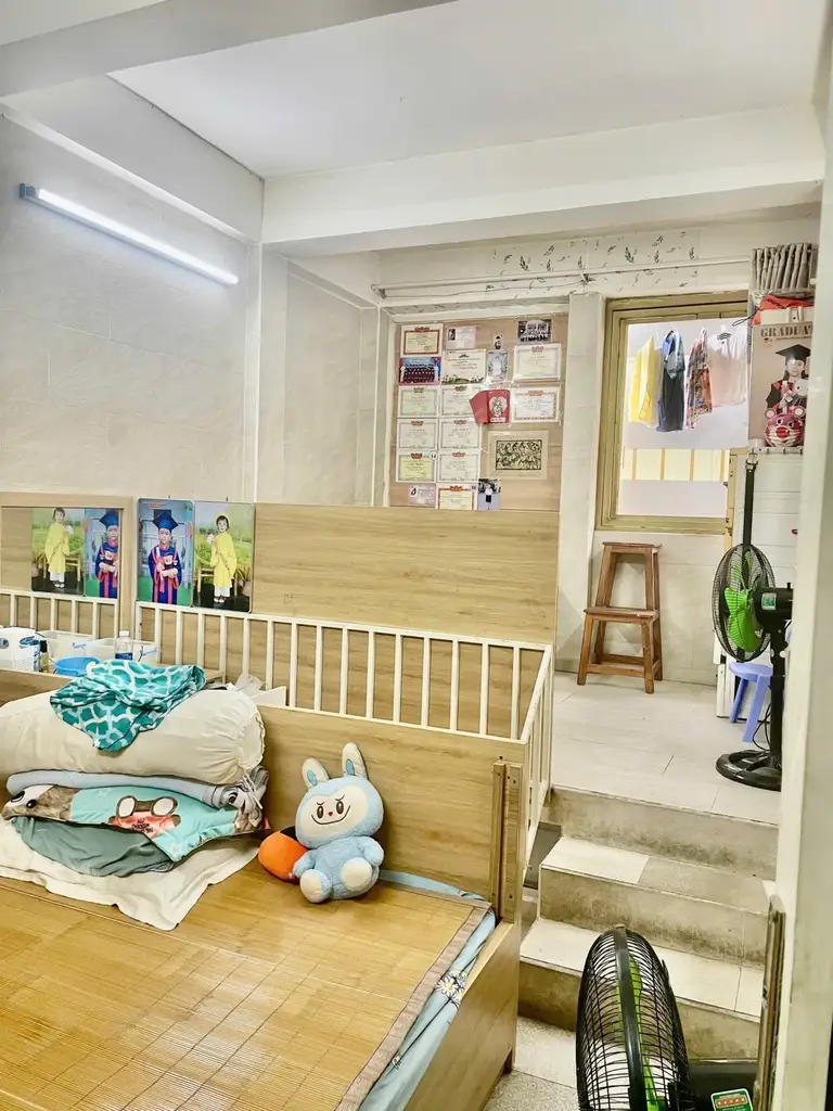 Bán nhà Lê Duẩn, Thanh Khê – 30 m², 5 tầng, 3,75 tỷ – ảnh 5