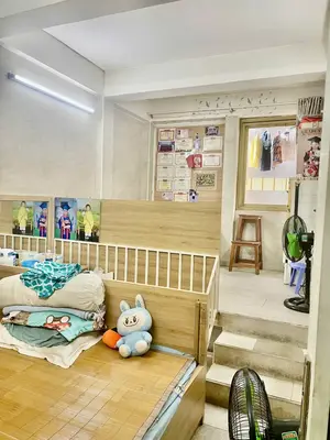 Bán nhà Lê Duẩn, Thanh Khê – 30 m², 5 tầng, 3,75 tỷ – ảnh 5