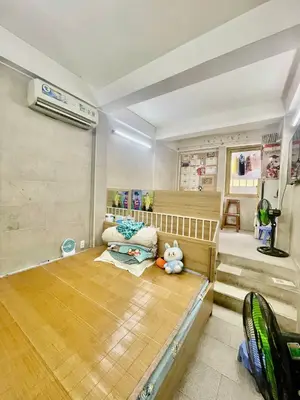 Bán nhà Lê Duẩn, Thanh Khê – 30 m², 5 tầng, 3,75 tỷ – ảnh 8