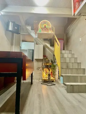Bán nhà Lê Duẩn, Thanh Khê – 30 m², 5 tầng, 3,75 tỷ – ảnh 10