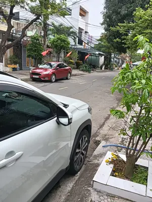 Bán nhà mặt tiền Bùi Dương Lịch, Sơn Trà – 72 m², 2 tầng, 8,88 tỷ