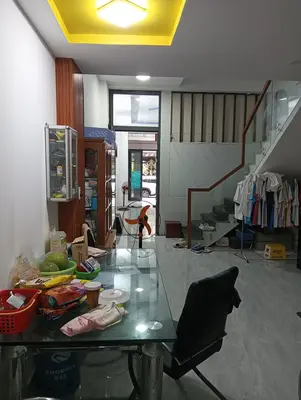 Bán nhà mặt tiền Bùi Dương Lịch, Sơn Trà – 72 m², 2 tầng, 8,88 tỷ – ảnh 9
