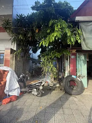 Bán đất mặt tiền Trường Chinh, Cẩm Lệ – 100 m², 4,95 tỷ