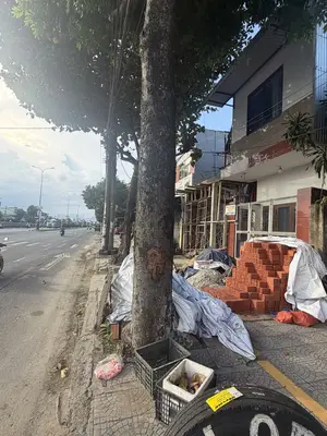 Bán đất mặt tiền Trường Chinh, Cẩm Lệ – 100 m², 4,95 tỷ – ảnh 2