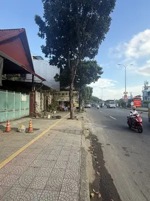Bán đất mặt tiền Trường Chinh, Cẩm Lệ – 100 m², 4,95 tỷ – ảnh 4