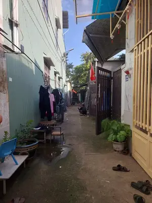 Bán nhà cấp 4 Kiệt Phước Tường11, Cẩm Lệ – 88 m², 3,2 tỷ