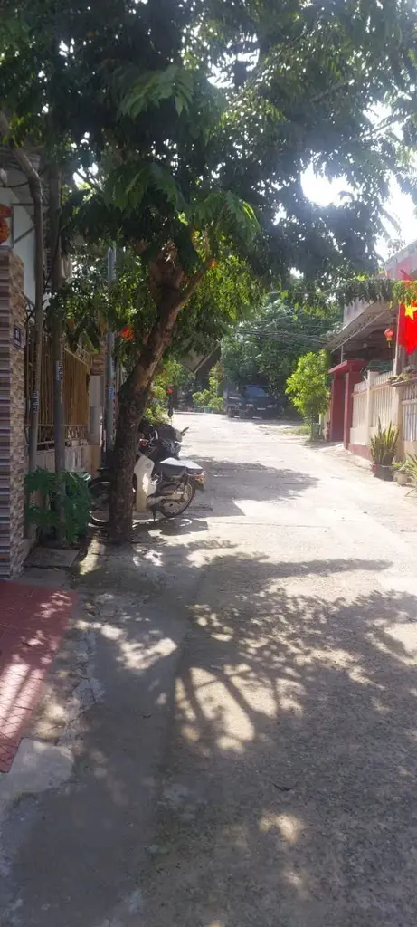 Bán nhà cấp 4 Kiệt Phước Tường11, Cẩm Lệ – 88 m², 3,2 tỷ – ảnh 4