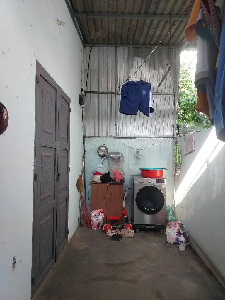 Bán nhà cấp 4 Kiệt Phước Tường11, Cẩm Lệ – 88 m², 3,2 tỷ – ảnh 5
