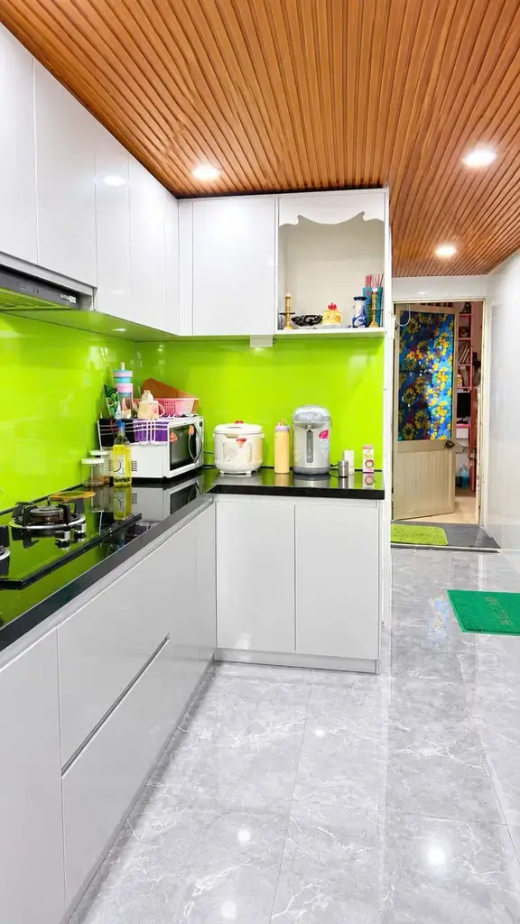 Bán nhà Nguyễn Tất Thành, Thanh Khê – 87,5 m², 2 tầng, 4 tỷ – ảnh 3